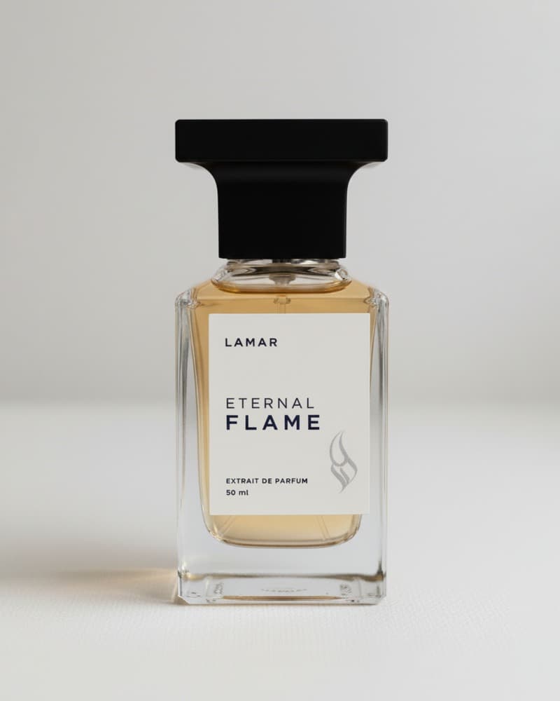 Eternal Flame - image 2