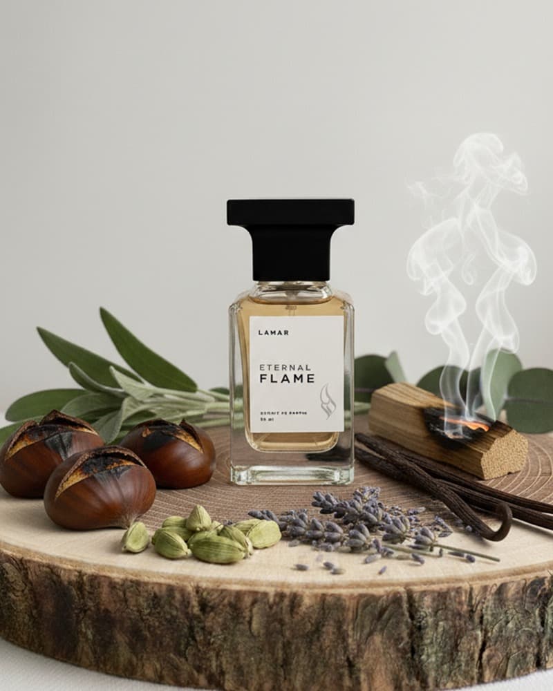 Eternal Flame - image 1