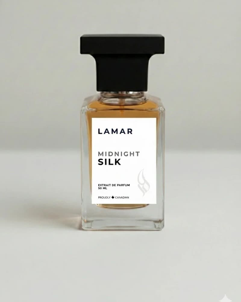 Midnight Silk - image 2