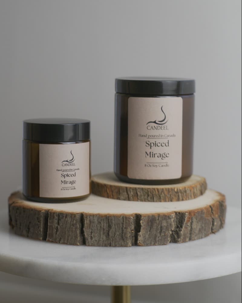 Spiced Mirage - image 2