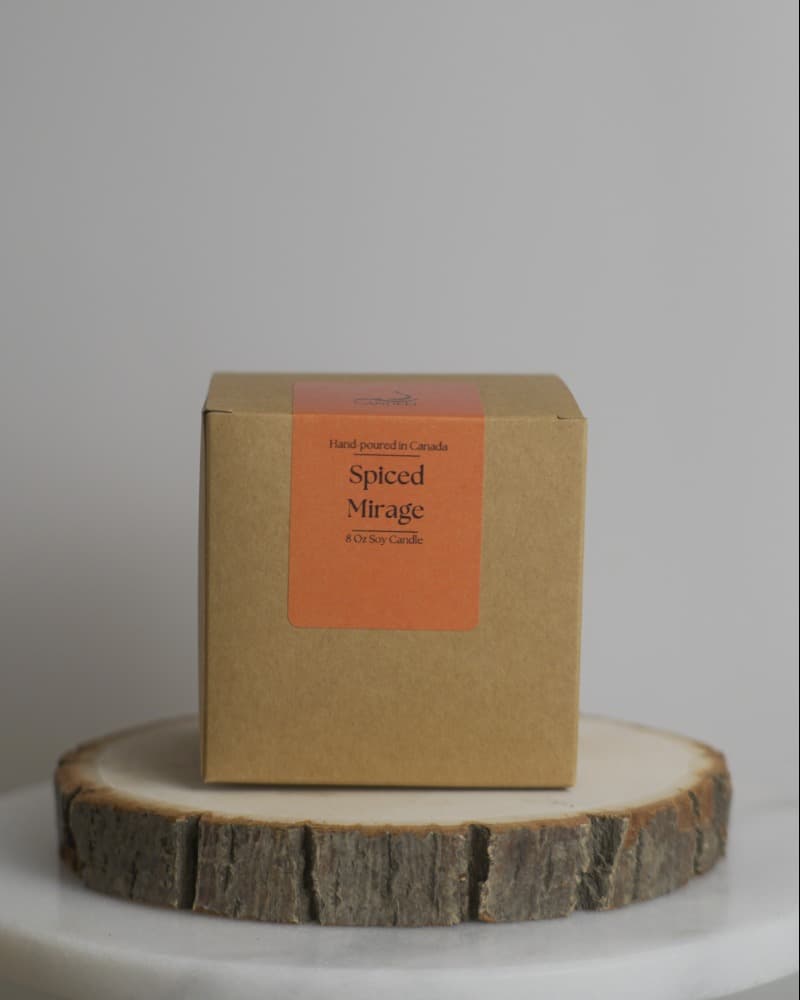 Spiced Mirage - image 3