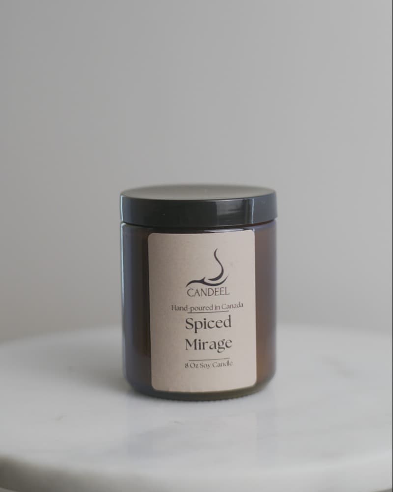 Spiced Mirage - image 4