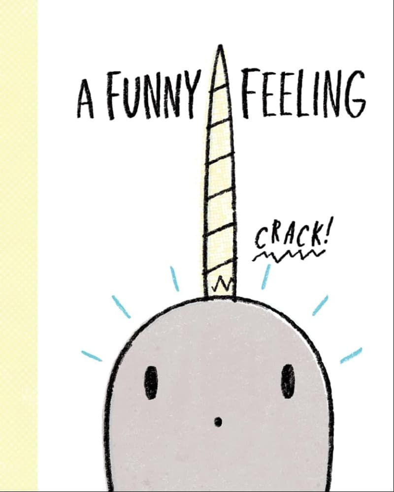 Narwhal's Sweet Tooth - image 2