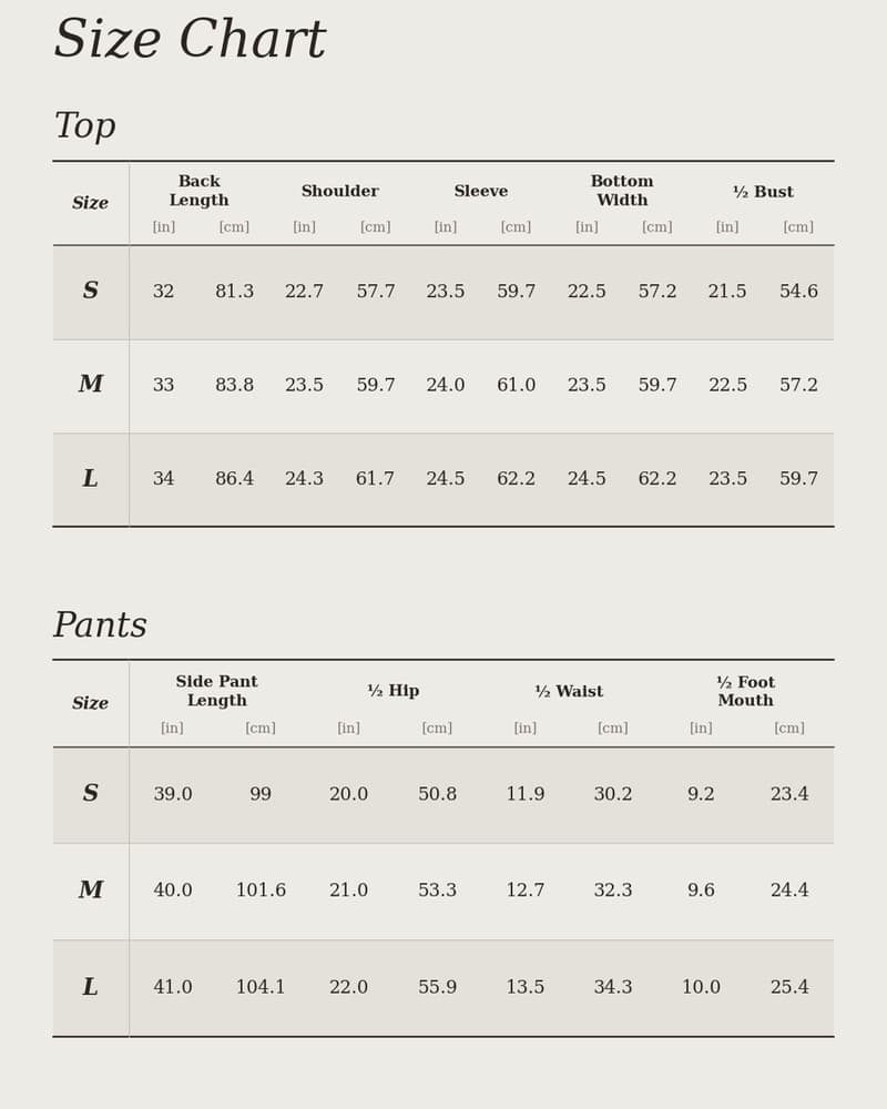 Hooded Essential Set - Activewear - image 4