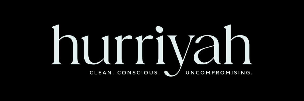 Hurriyah cover
