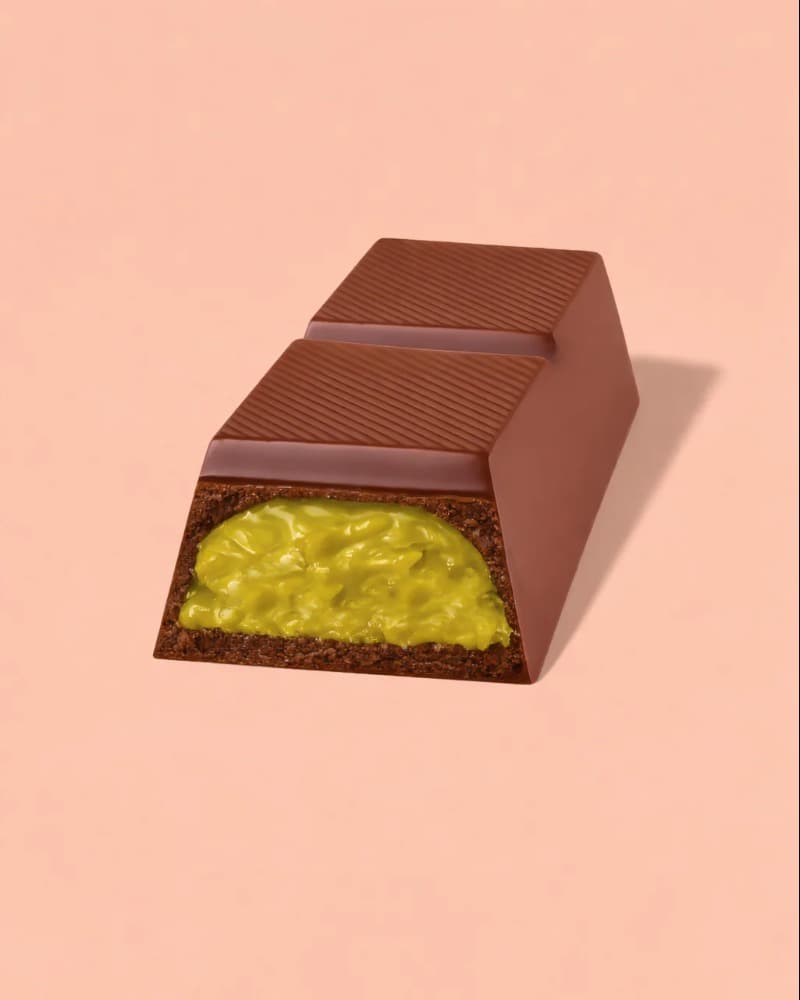Pistachio Dubai Chocolate - image 1