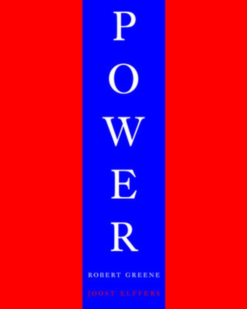 The 48 Laws of Power - image 1