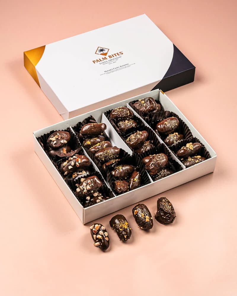 One Bite | Variety Pack (36 pcs) - image 1