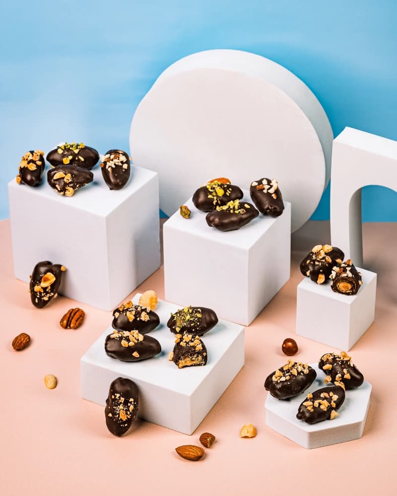 One Bite | Variety Pack (36 pcs) - image 2